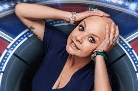 Gail Porter Raises Awareness for Alopecia in Big Brother House
