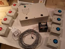 Quiz Buzzer System Basbrun Com