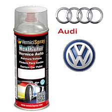 Audi Volkswagen Q7 Z5q Kobaltblau