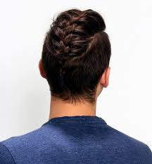 How to french braid men. Top 30 Braids Styles For Men With Short Hair 2021 Guide