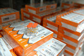 Egypt received 500,000 doses of the coronavirus vaccine developed by the chinese company sinovac, as part of the state's plan to face the pandemic, health minister hala zayed announced on monday. Hong Kong Oks Sinovac Shot As Mass Vaccinations Get Set To Start Caixin Global