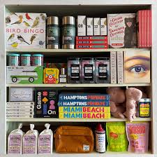 DROOZ and Company gift shop