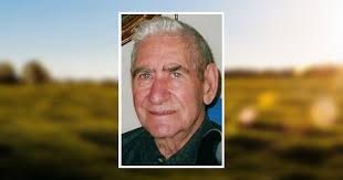 Donald Benjamin Obituary November 6, 2017