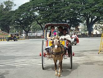 Tanga (cart) - Wikipedia