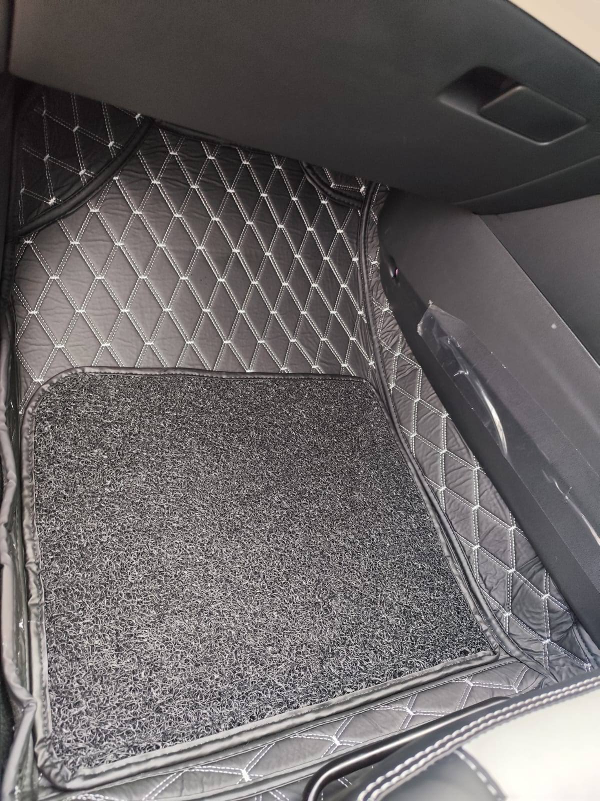 car floor 7d mat product image
