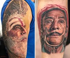 A new trend has recently emerged in the body modification sphere. Tattoos And Piercings Trends To Try In 2021 Beauteespace Magazine Online Beauty And Fashion Magazine