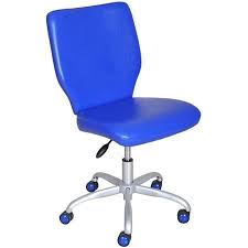 Mainstays Office Chair With Matching Color Casters Adjustable Multiple Colors Walmart Com Office Chair Indoor Chair Cushions Chair