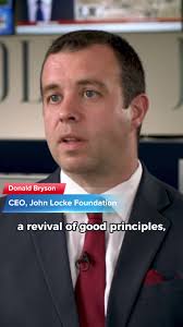 Locke’s Donald Bryson has taken over as CEO! Get to know him better by  watching his full interview