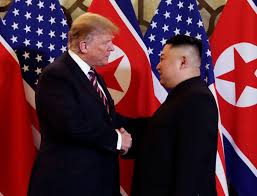 Registration on or use of this site constitutes acceptance of our terms of se. North Korea Has No Economic Future If It Has Nuclear Weapons Trump Myrepublica The New York Times Partner Latest News Of Nepal In English Latest News Articles