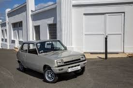 Image result for Vert Laitue 1977 Renault