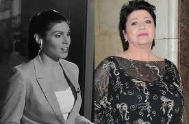 Toute la discographie de ewa bem : Pamela Bem Niedzialek Corka Ewy Bem Nie Zyje Walczyla Z Ciezka Coroba