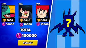 Jacky is a super rare brawler. Baxtrix Thinks He Can Clickbait Brawlstars