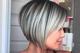 In this modern world, elegant bob cut with long fringes is one of the popular and trendy hairstyles. The Best Bobs Hairstyles Haircuts For Women Trending In 2021