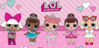 Home warsiog mewarnai gambar lol surprise. Lol Suprise Wallpaper Hd Cartoon Latest Version For Android Download Apk