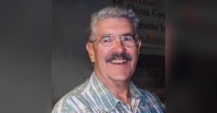 David Vernon Davidson Obituary