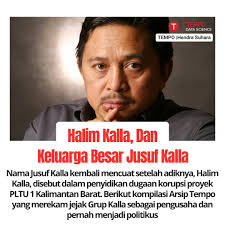 Jalil Halim Abdullah