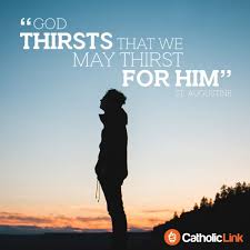 But on the feast of corpus christi we participate in the mystery itself, which takes place under our eyes. You Ll Want To Find A Corpus Christi Procession After Watching This