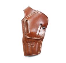 galco dao308 revolver holster fits smith wesson governor