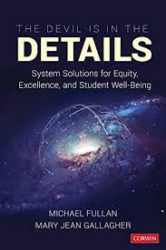 The source of the proverb 'the devil is in the details' is often attributed to the german/american architect ludwig mies van der rohe. The Devil Is In The Details System Solutions For Equity Excellence And Student Well Being English Edition Ebook Fullan Michael Gallagher Mary Jean Amazon De Kindle Shop