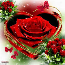 Image result for Love, roses,hearts