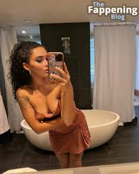 Macaiyla Nude Leaks Photo 23 | TheFappening