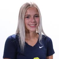 Bailey Hughes » clubs :: Women Volleybox