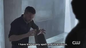 Clarkson is contracted until the end of 2022 but will reportedly be paid out in full. Charmed Cw Father Of Demons Craig Parker Alastair Caine 1 Perfecting The Art Of Terrorizing The Charmed Ones Fan Forum