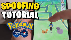 Pokemon Go Hack Android Ios Pokemon Go Spoofing Joystick Gps Telepor Pokemon Go Pokemon Ios