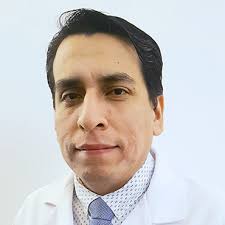 Dr. Enver Miguel Moncada Castro