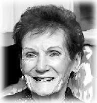 MARGARET TOBIN Obituary (2020)