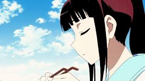 An anime can only be considered for this list upon being completed, if you want a list of good ongoing anime please go somewhere else. My Top 10 Glasses Wearing Girls Bakkamonogatari