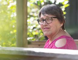 Residents of Eden Supportive Living