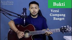Maybe you would like to learn more about one of these? 17 Chord Lagu Untuk Belajar Kunci Gitar Lengkap Pemula