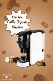 Are you looking for the best coffee capsule machines for latte & cappuccino? 15 Coffee Capsule Ideas Capsule Coffee Capsules Coffee