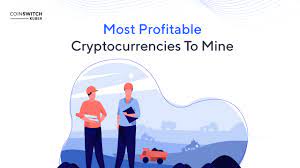 Log in or sign up to leave a comment log in sign up. 10 Most Profitable Cryptocurrencies To Mine In 2021 Detailed Review Kuberverse