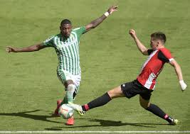 Life is what looks most like betis, renew or become a member. Report Psg Displays Interest In Real Betis Right Back To Help Strengthen The Position Psg Talk