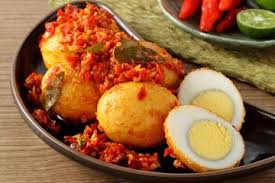 Maybe you would like to learn more about one of these? Resep Balado Telur Enak Kreasi Telur Ayam Sederhana Namun Rasanya Bikin Nagih Semua Halaman Sajian Sedap