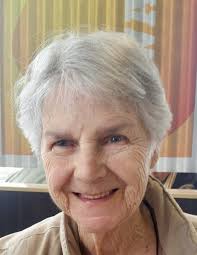 Kathryn McKeever Obituary