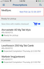 We did not find results for: Prescriptions Safeway
