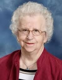 Joyce Schuettpelz-Timm-Witthuhn Obituary (2015)