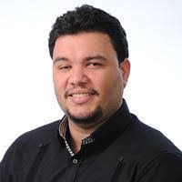 Geraldo Pena's Instagram, Twitter & Facebook