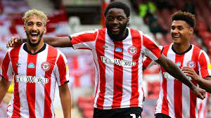 Brentford are promoted to the premier league and return to the top flight for the first time since 1947 with ivan toney and emiliano marcondes scoring while swansea end the. Premier League Promotion Can Earn Brentford 160m Over Three Years Say Deloitte Football News Sky Sports