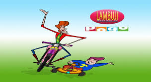 If this is your character, then you can add some description here, when you are logged in to realmeye. Pogo Announces New Indian Shows Titoo Lambuji Tinguji Ians Life