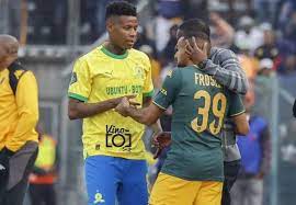 Unofficial Kaizer Chiefs FC - FINAL UPDATE ON BONGANI ZUNGU. Ss News Crew  have provided an update on former Mamelodi Sundowns midfielder Bongani  Zungu, the 31-year-old midfielder is set to join new