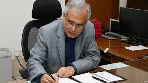 Rajiv kumar is vice chairman, niti aayog, in the rank and status of a cabinet minister. Niti Aayog Vice Chairman Terms Modi Govt S Performance Miraculous Says Macroeconomic Parameters Improved In 4 Years Business News Firstpost