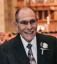 Obituary of Myron Green