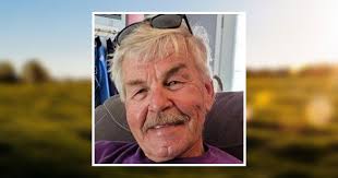 Warren Douglas Moline Obituary August 31, 2024