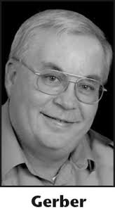 DALE GERBER Obituary (2023)