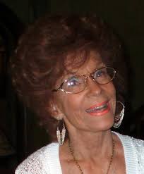 Amber 'Lois Matsch' Eckert Obituary