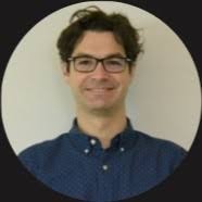 Jérôme Blais-Morin, P. Eng.